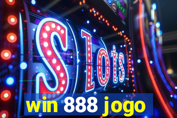 win 888 jogo